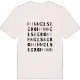 Himmelsberg ordlek t-shirt
