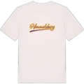Himmelsberg baseball t-shirt