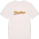Himmelsberga baseball t-shirt