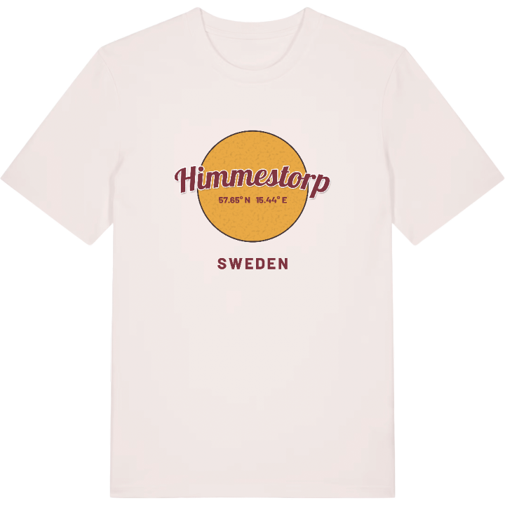 Himmestorp cirkel t-shirt – t-shirt från PinShirt