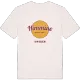 Himmine cirkel t-shirt