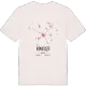 Hîncești karta t-shirt