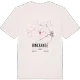 Hinckange karta t-shirt