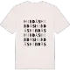 Hindås ordlek t-shirt