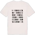 Hindsberg ordlek t-shirt