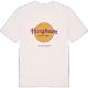 Hingham cirkel t-shirt