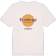 Hinkaryd cirkel t-shirt