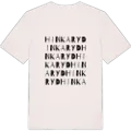 Hinkaryd ordlek t-shirt