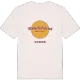 Hinkebokärret cirkel t-shirt