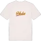Hinket baseball t-shirt