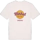 Hinket cirkel t-shirt