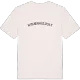 Hinnaredhult böjd t-shirt