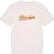 Hinsa lycka baseball t-shirt