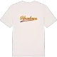 Hinsakvarn baseball t-shirt