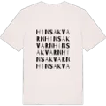Hinsakvarn ordlek t-shirt