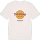 Hinsatorp cirkel t-shirt