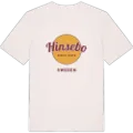 Hinsebo cirkel t-shirt
