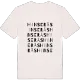 Hinserås ordlek t-shirt
