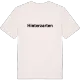 Hinterzarten fetstil t-shirt