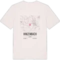 Hinzenbach karta t-shirt