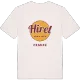 Hirel cirkel t-shirt