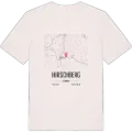 Hirschberg karta t-shirt