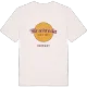 Hirschroda cirkel t-shirt