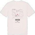 Hirson karta t-shirt