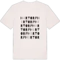 Hirtorp ordlek t-shirt