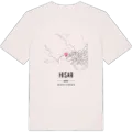 Hisar karta t-shirt