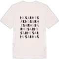 Hisar ordlek t-shirt