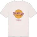 Hisinge cirkel t-shirt