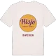 Hisjö cirkel t-shirt