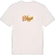 Hissjö baseball t-shirt