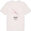 Hissjö karta t-shirt