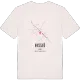 Hissjö karta t-shirt
