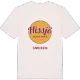 Hissjö cirkel t-shirt