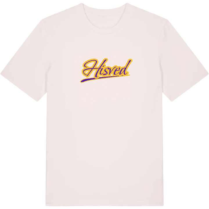 Hisved baseball t-shirt – t-shirt från PinShirt