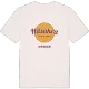 Hitsåkra cirkel t-shirt