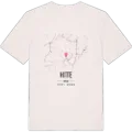 Hitte karta t-shirt