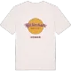 Hjälleskate cirkel t-shirt