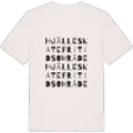 Hjälleskate fritidsområde ordlek t-shirt