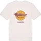 Hjälma cirkel t-shirt