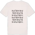 Hjälma ordlek t-shirt