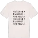 Hjälmalyckan ordlek t-shirt