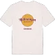 Hjälmängen cirkel t-shirt