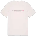Hjälmarslund hjärta t-shirt