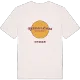 Hjälmarsstrand cirkel t-shirt