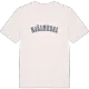 Hjälmedal college t-shirt
