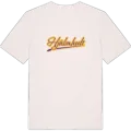 Hjälmhult baseball t-shirt